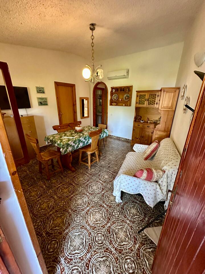 Casa Vacanza - Vibonati
