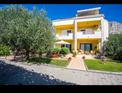 Apartman Dijana