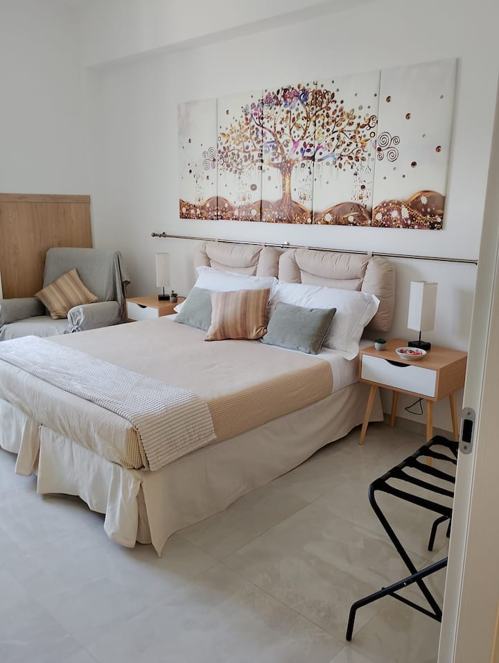 საძინებელი 2