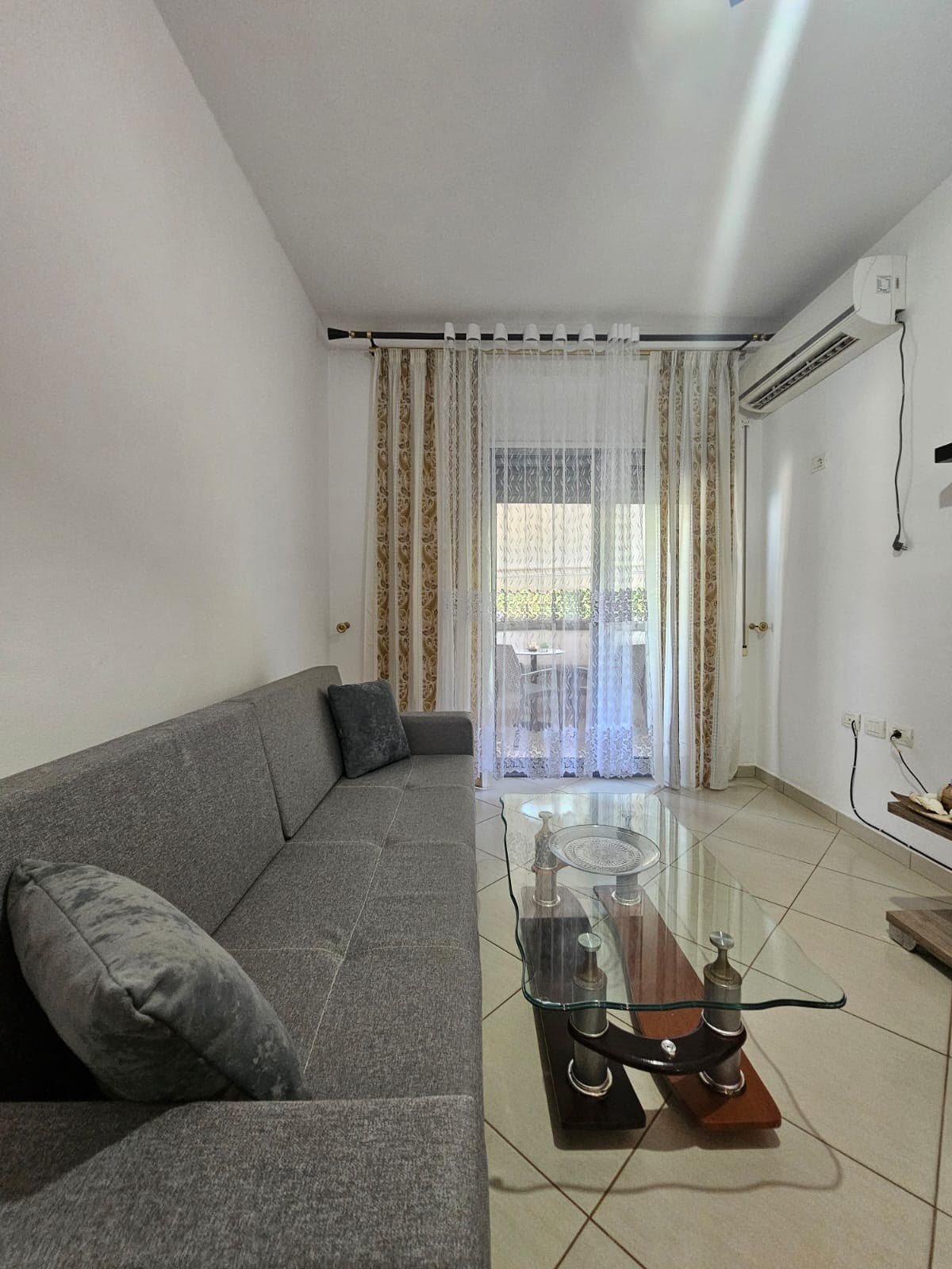 მისაღები ოთახი