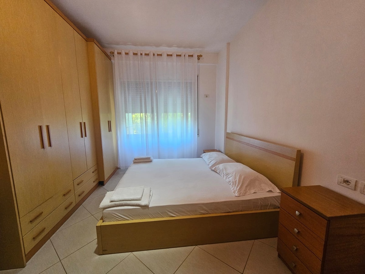 საძინებელი