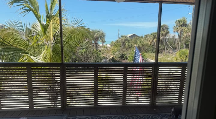 Lgi Beach Retreat - - Boca Grande, FL