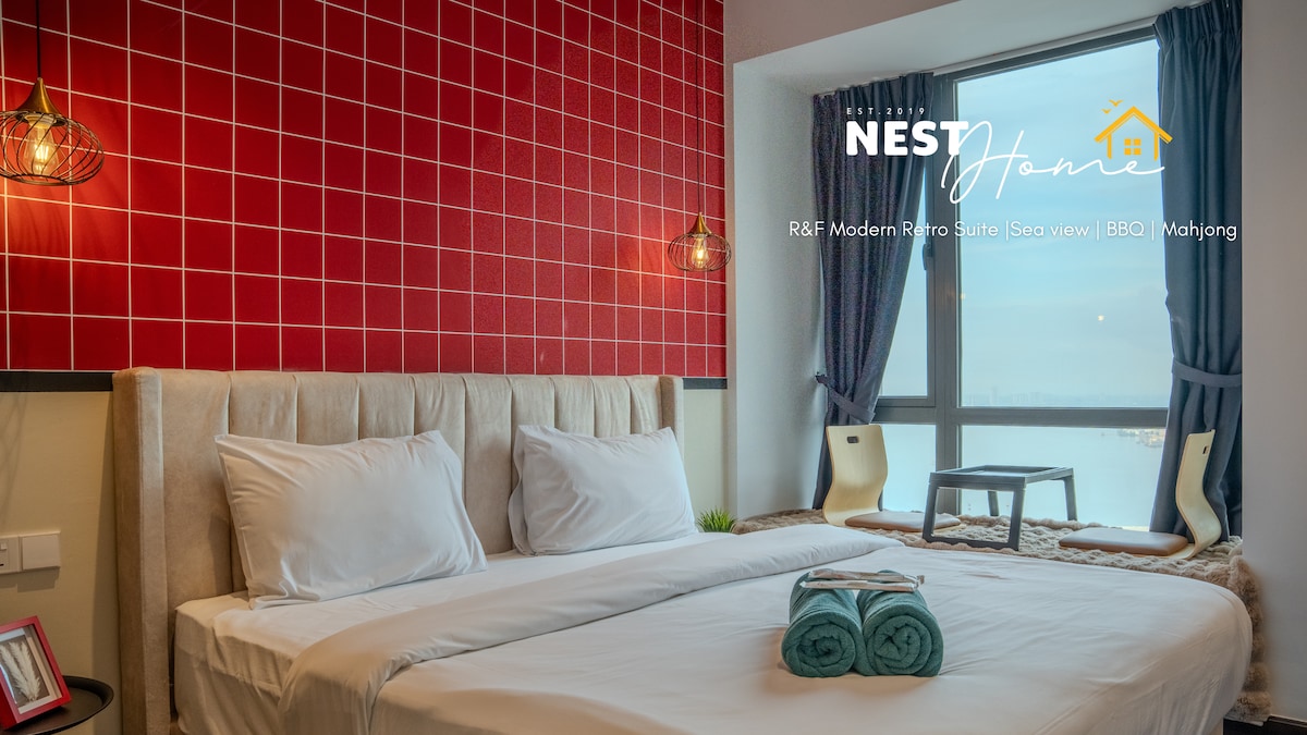 Спална соба 1