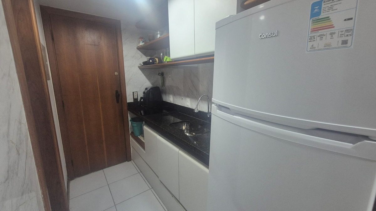 Flat 1606