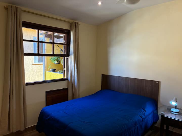 Slaapkamer