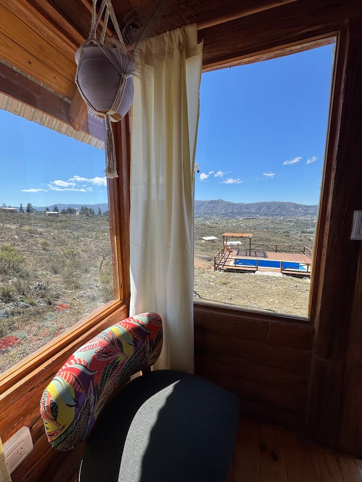 Obývacia miestnosť