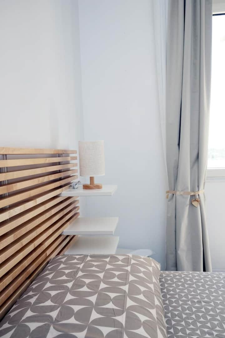 รายละเอียดเตียง