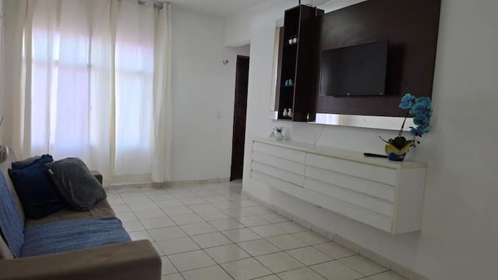Residencial  Próximo à Praia Ponta Negra - Natal