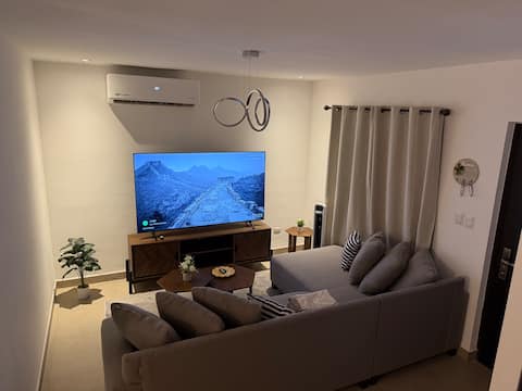 Top performing Airbnb: Family Home with Pool Access & A/C in Ciudad Apodaca