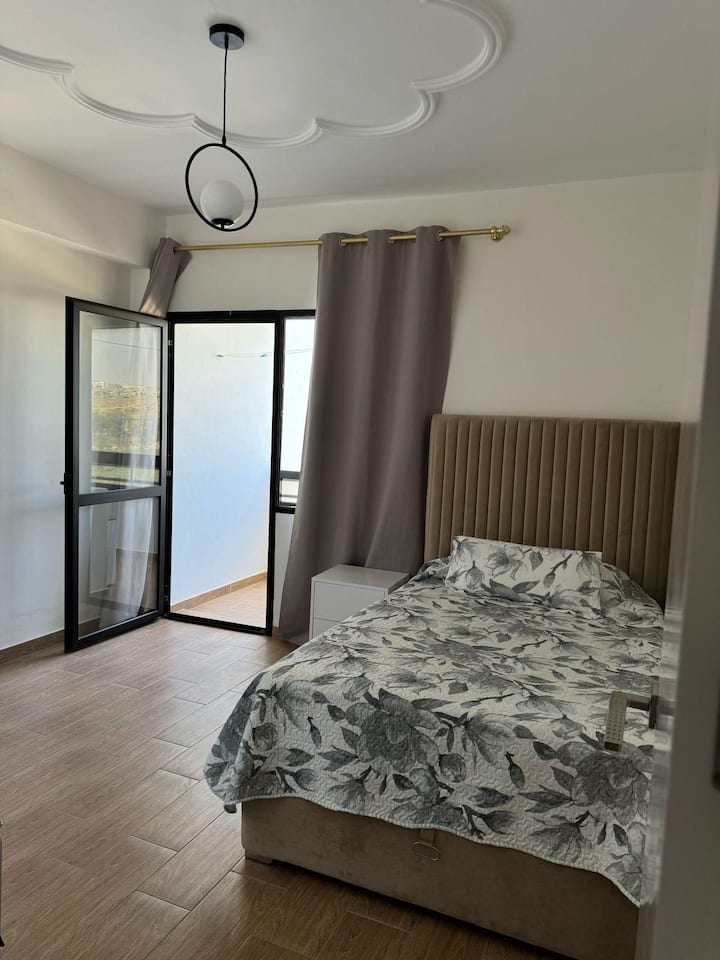 Sali' Apartment - Tanger