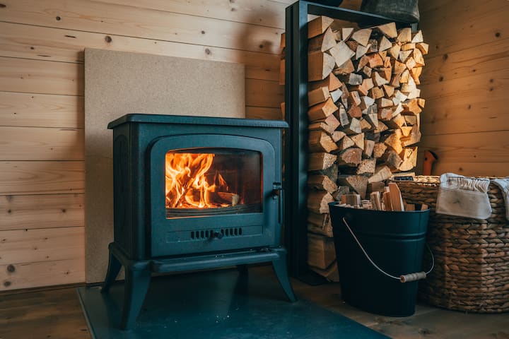 Rokle Tiny House Plandry - Jihlava