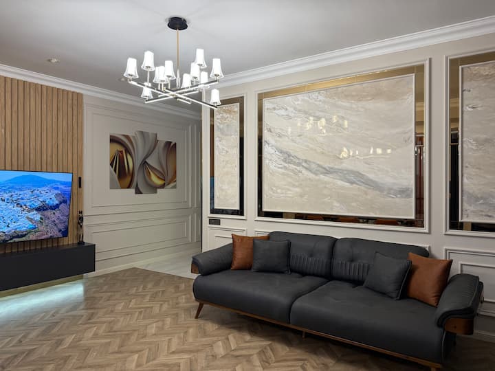 Luxury Home - Bakú