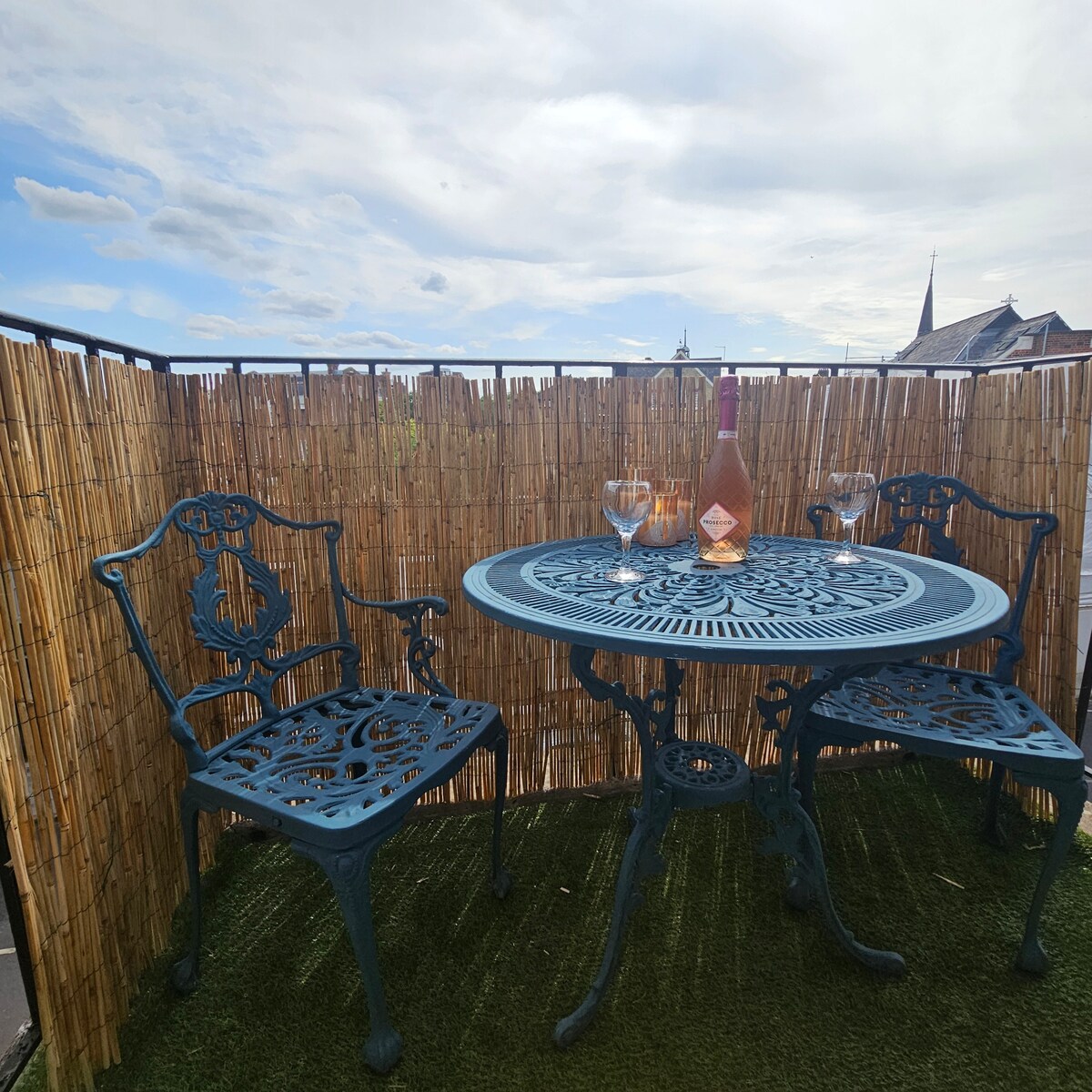 Immagine 5 della stanza