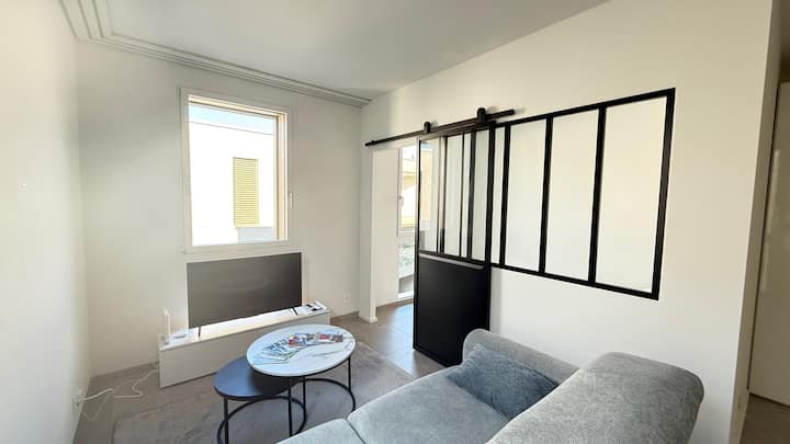 Logement De Standing Proche De La Gare Et Du Lac - Lausanne