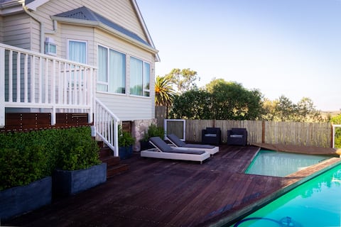The Riverhouse