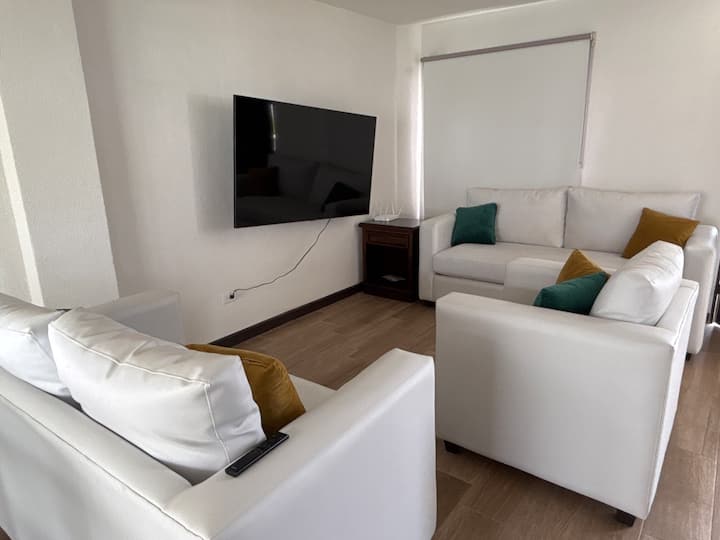 Casa Completa L. - San José Pinula