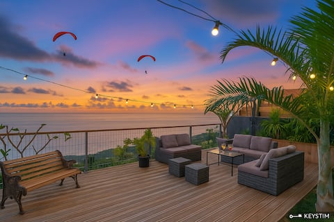 Villa Alambic - Elegance with panoramic views