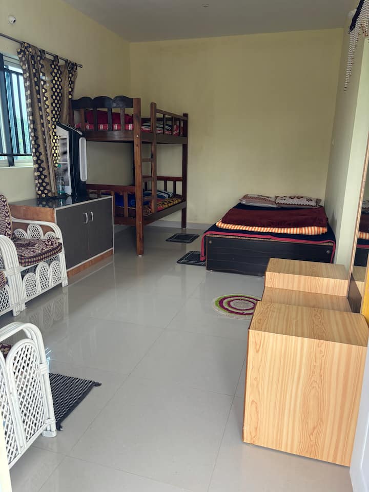 Nesty Place To Stay…. - Chikmagalur