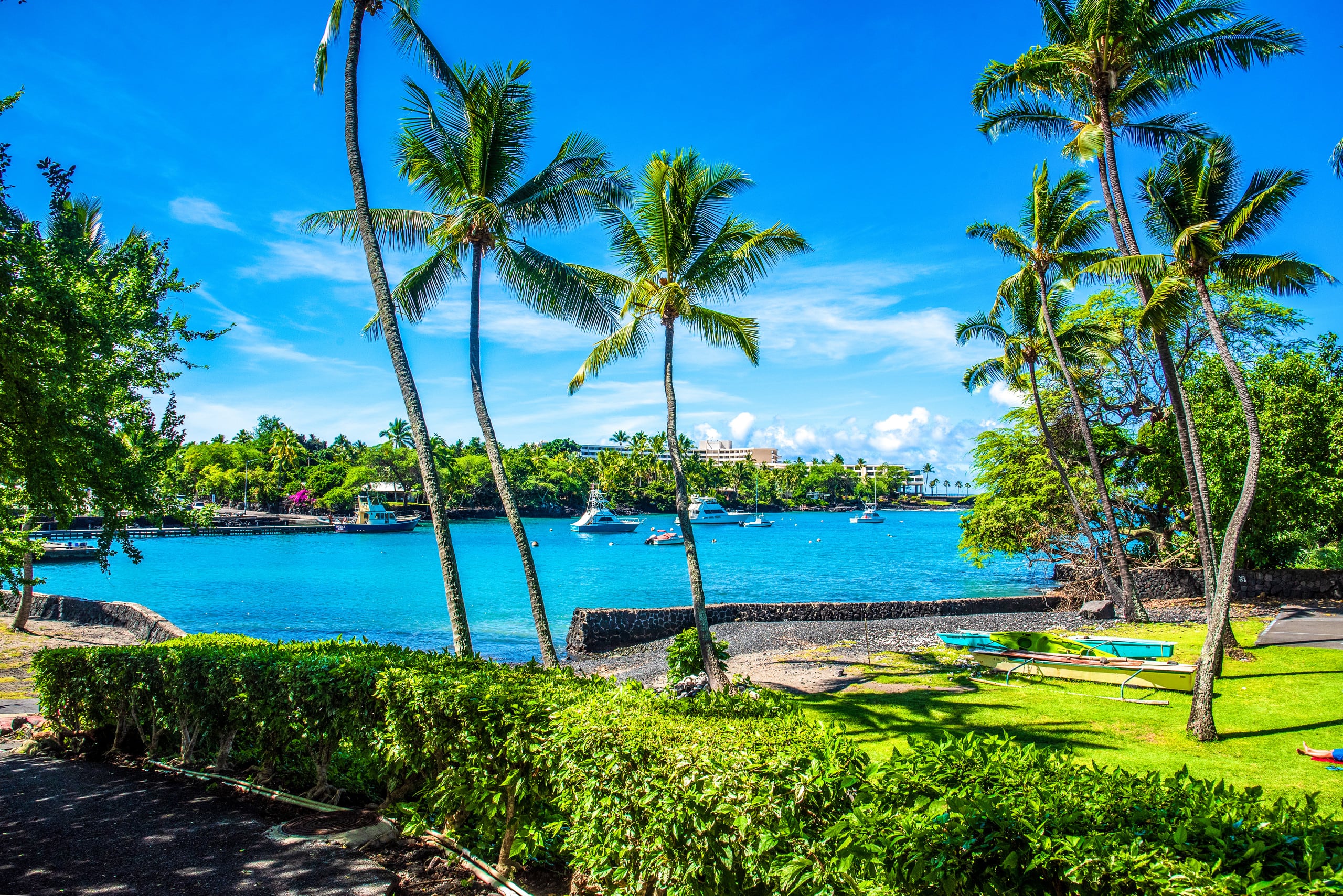 BRANDNew! Kona Bungalow II! Aug specials. Inquire! - Photo 33
