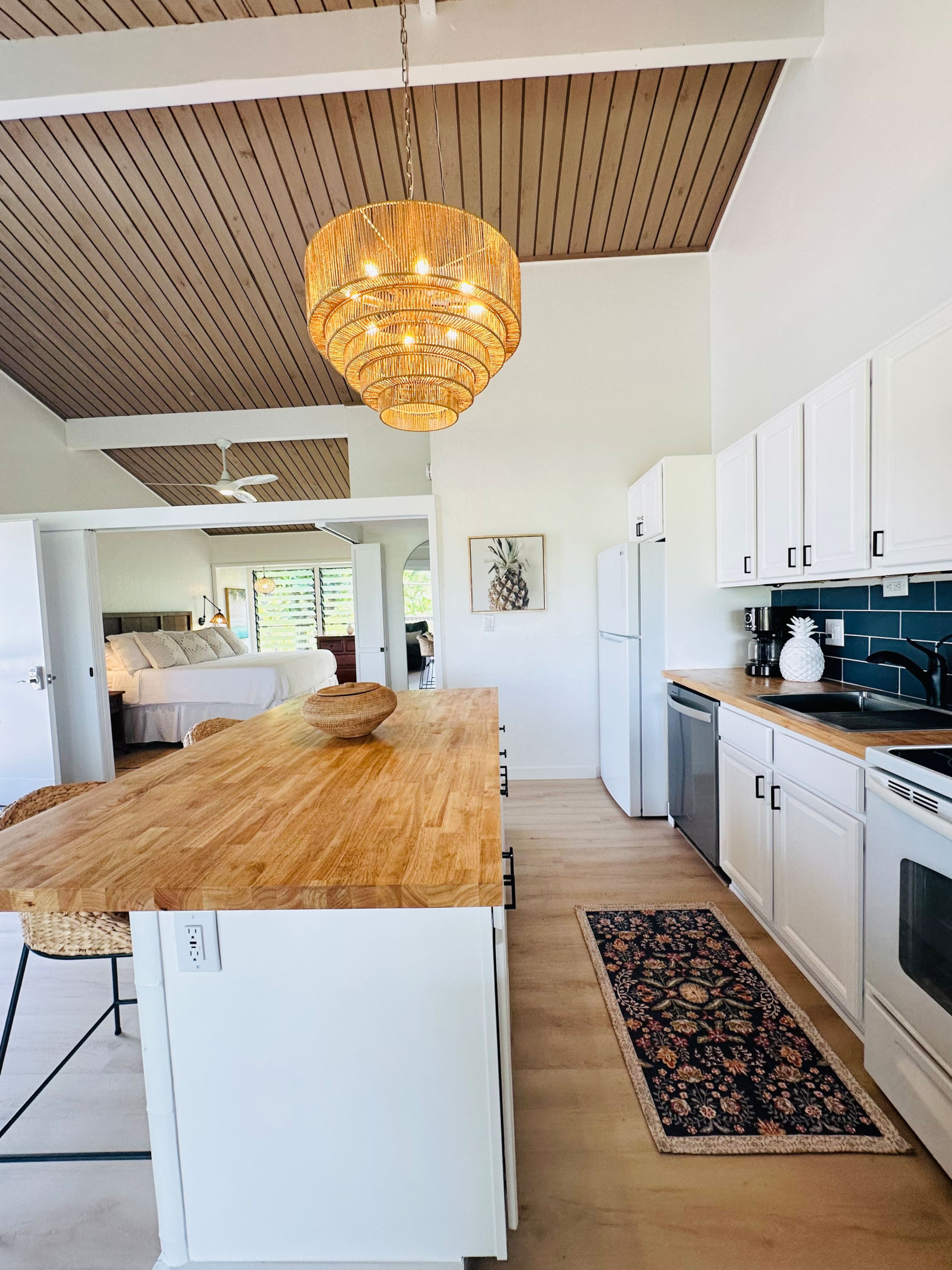 BRANDNew! Kona Bungalow II! Aug specials. Inquire! - Photo 8