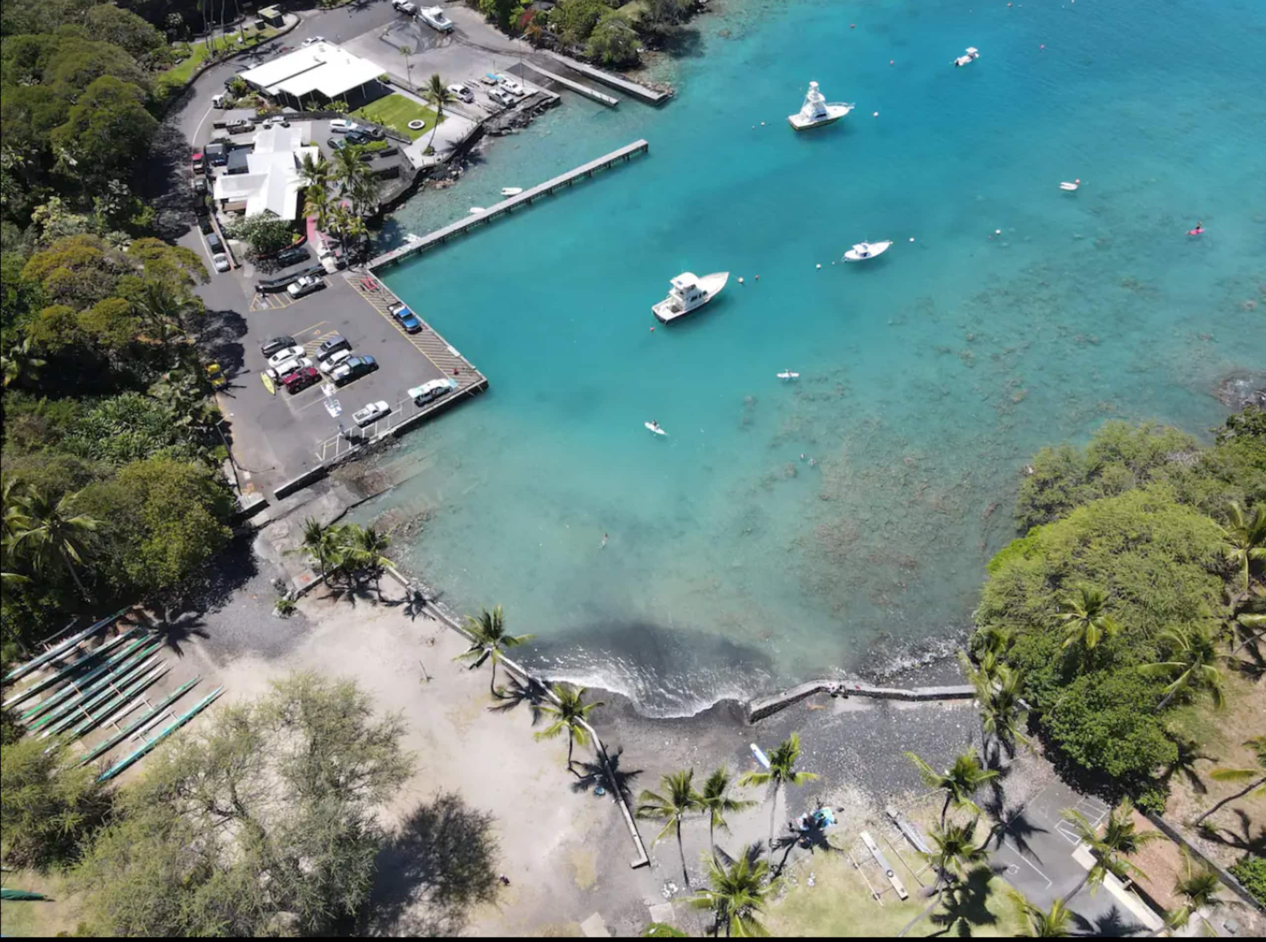 BRANDNew! Kona Bungalow II! Aug specials. Inquire! - Photo 28