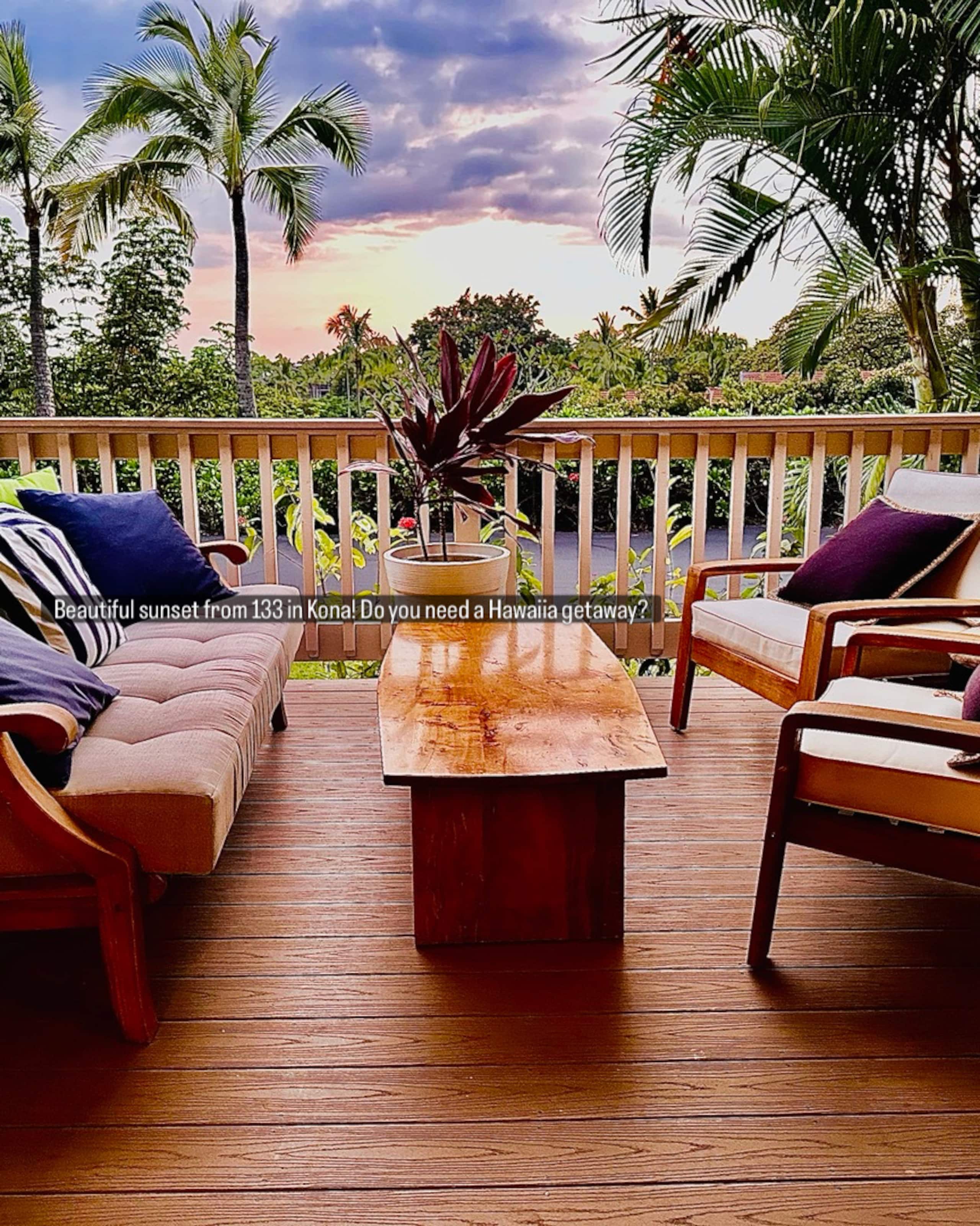 BRANDNew! Kona Bungalow II! Aug specials. Inquire! - Photo 26