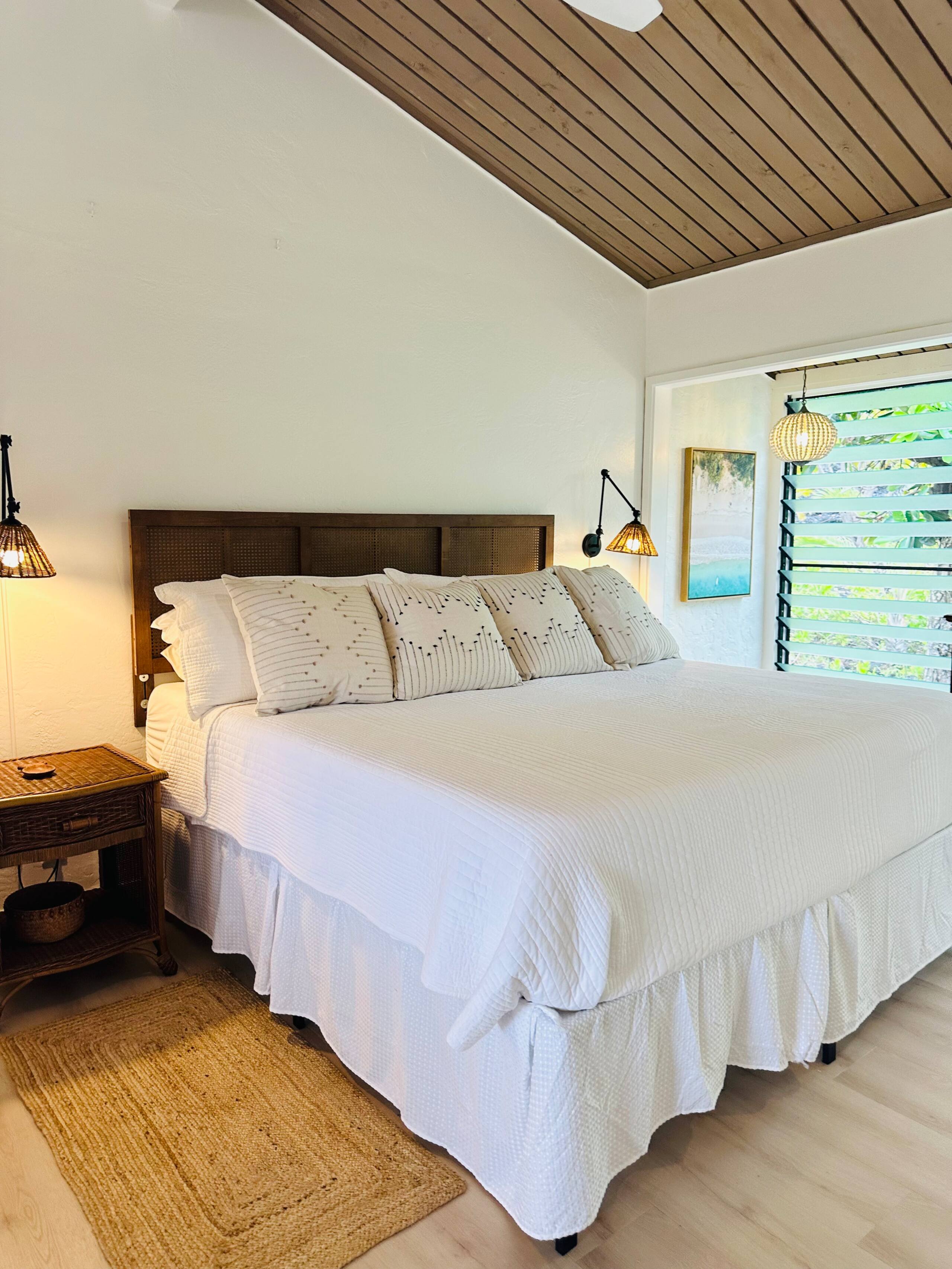BRANDNew! Kona Bungalow II! Aug specials. Inquire! - Photo 12