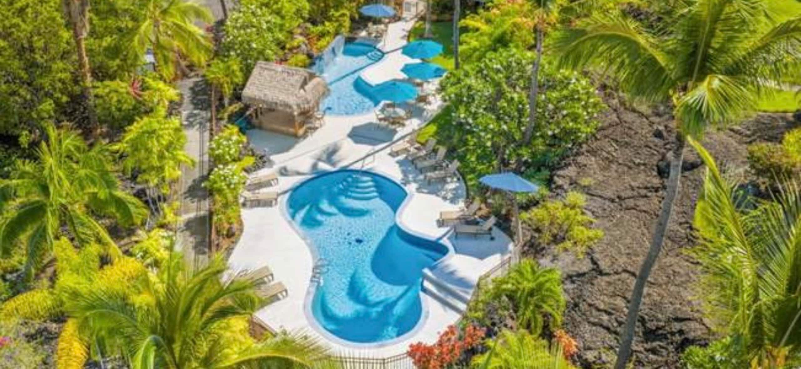 BRANDNew! Kona Bungalow II! Aug specials. Inquire! - Photo 24