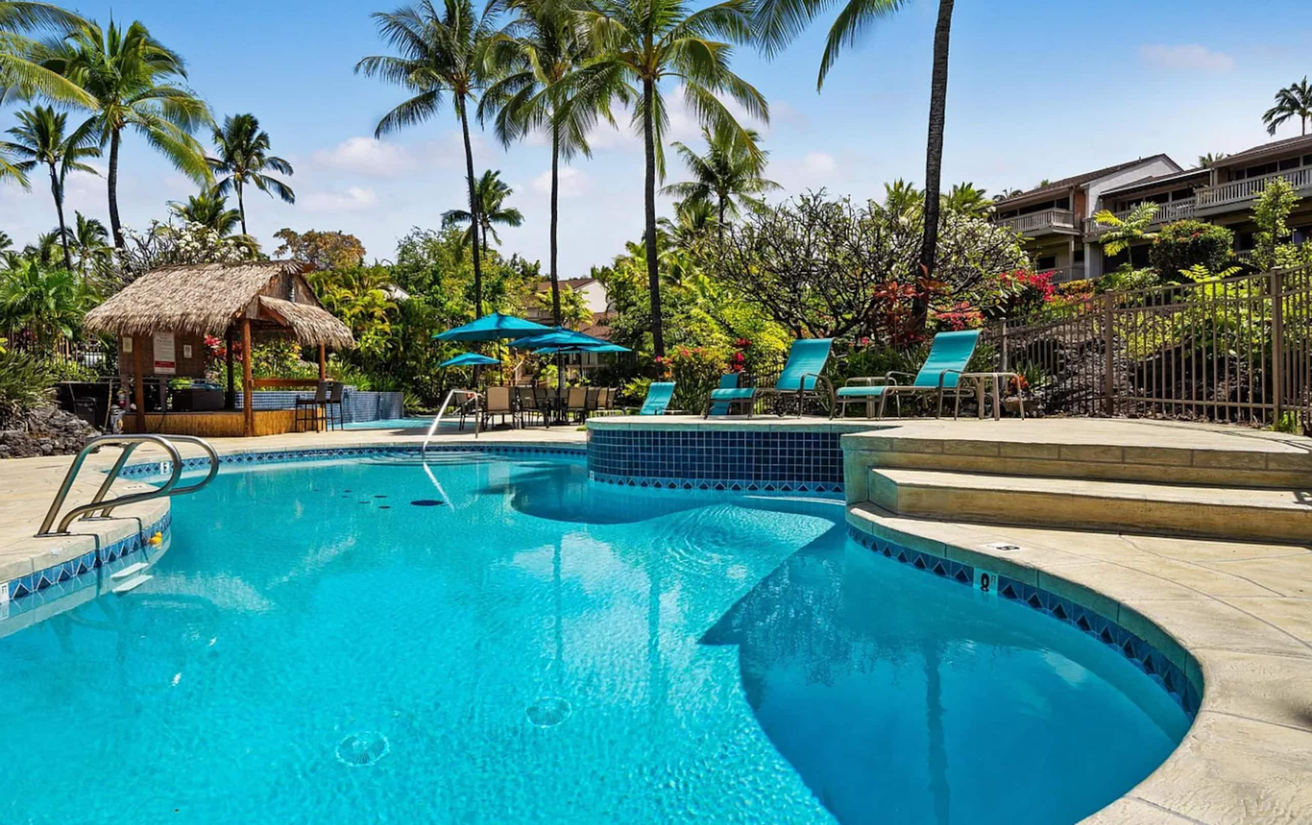 BRANDNew! Kona Bungalow II! Aug specials. Inquire! - Photo 23