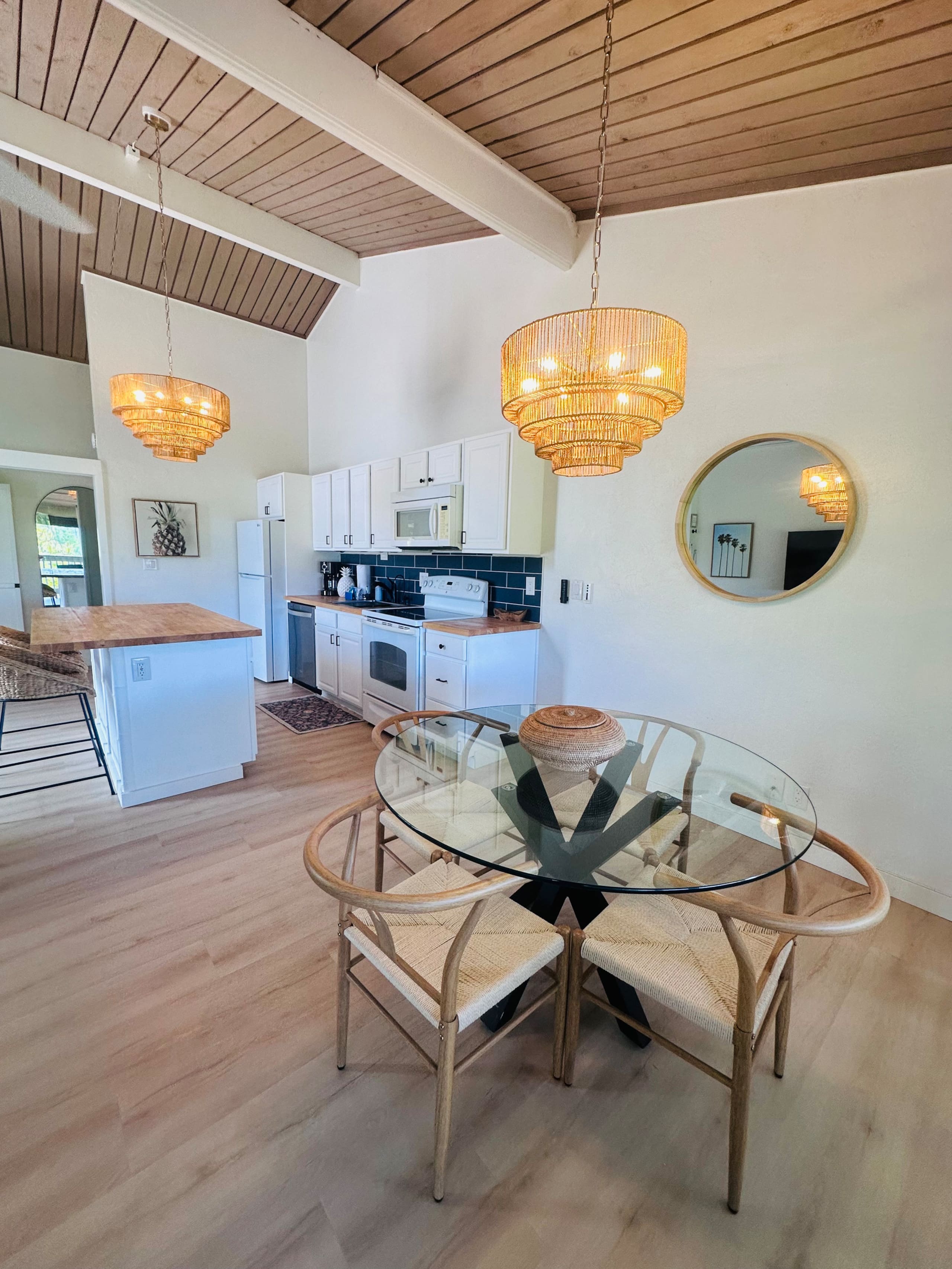 BRANDNew! Kona Bungalow II! Aug specials. Inquire! - Photo 47