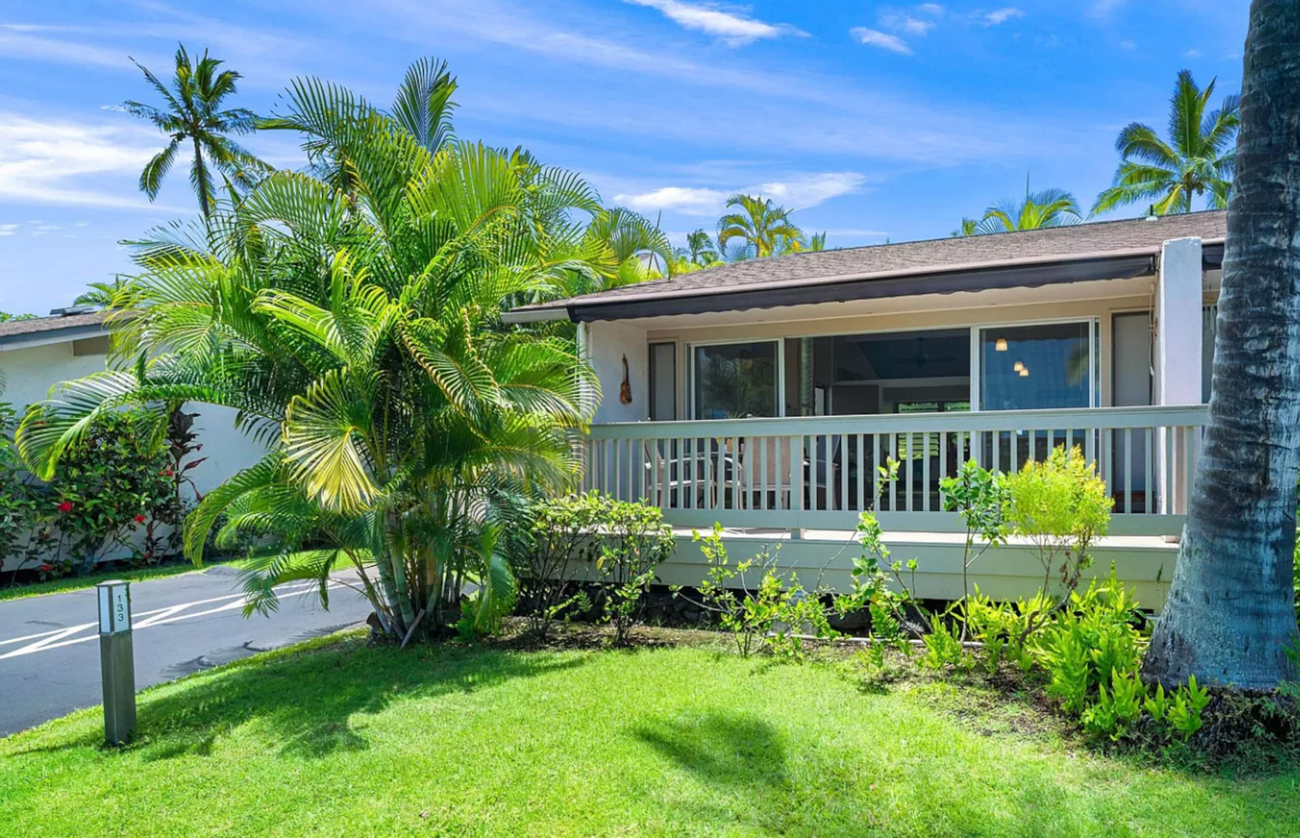 BRANDNew! Kona Bungalow II! Aug specials. Inquire! - Photo 20