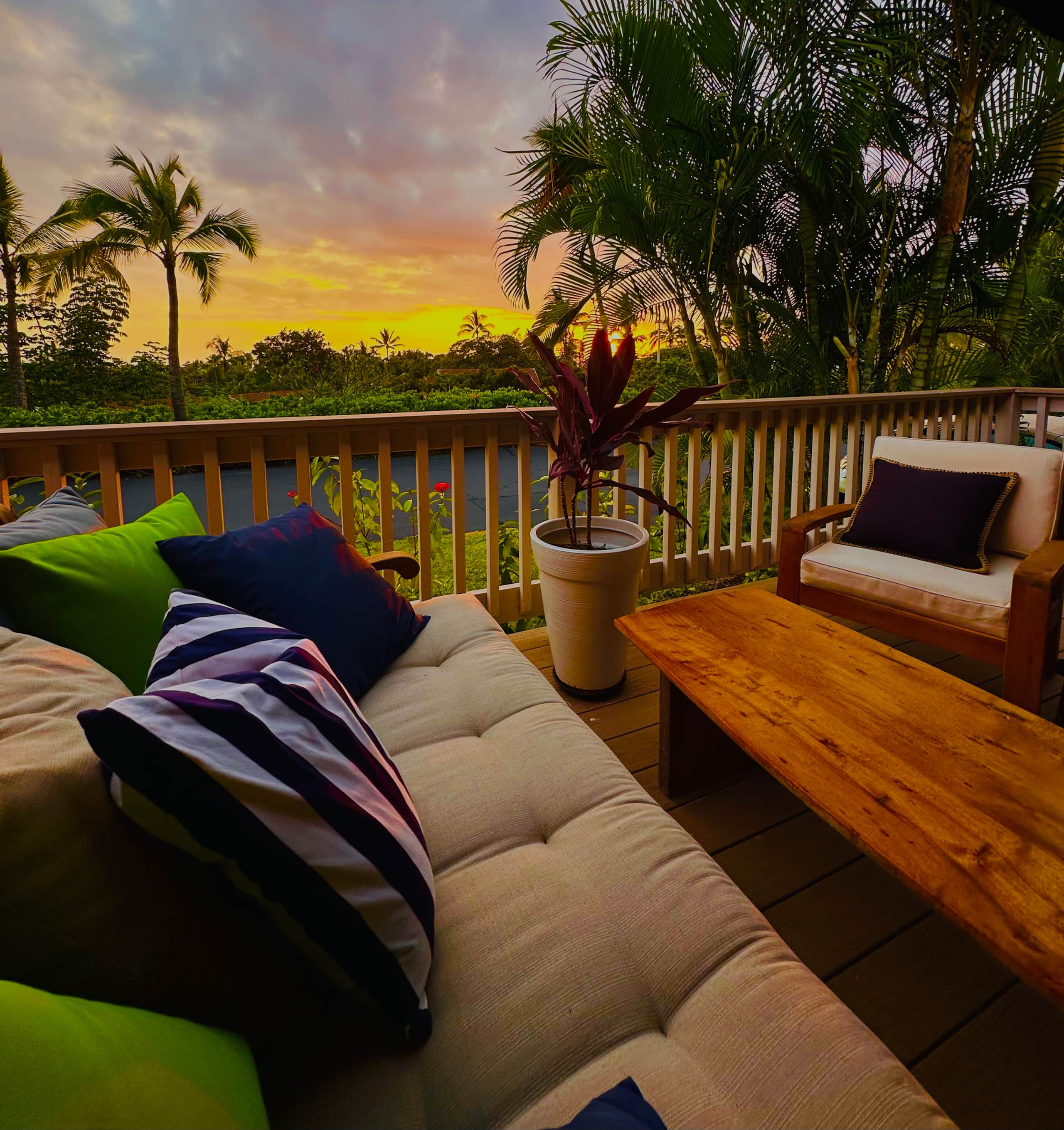 BRANDNew! Kona Bungalow II! Aug specials. Inquire! - Main photo
