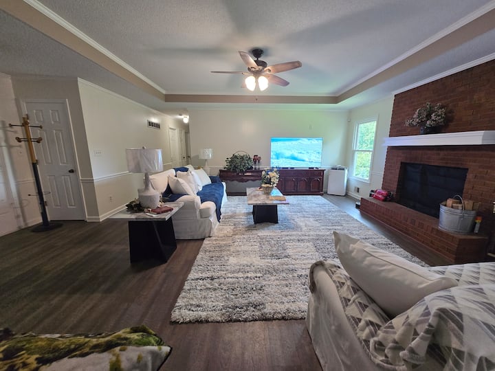 Მისაღები ოთახი#1