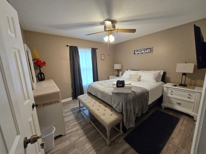 საძინებელი 2