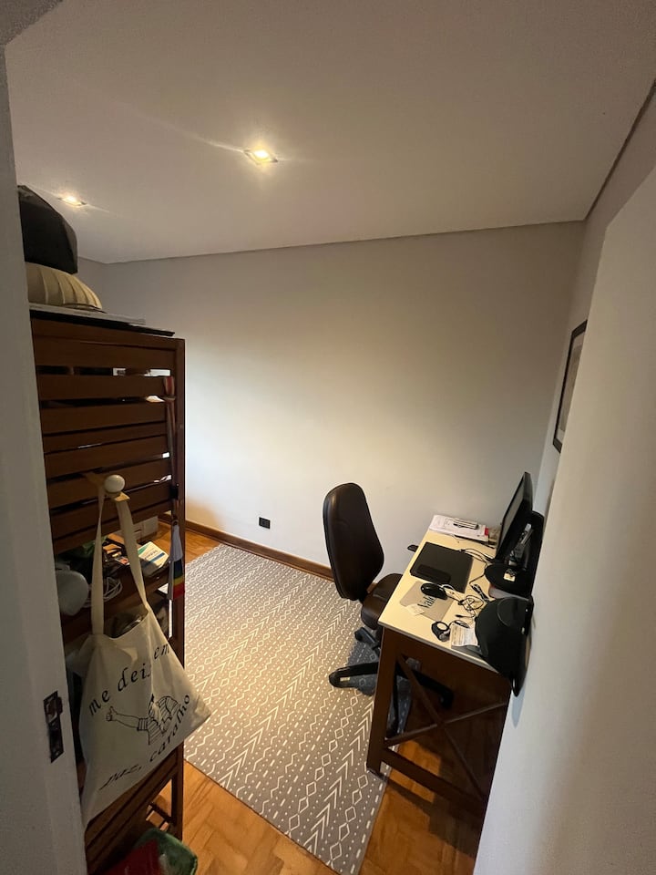 Спална соба 2