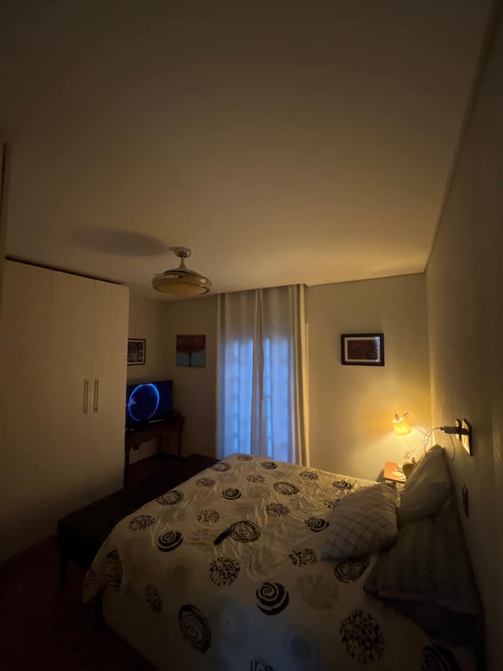 Спална соба 1