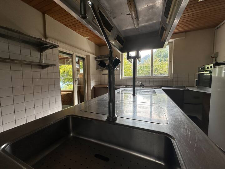 Idyllisches Hotel 11+personen - Solothurn