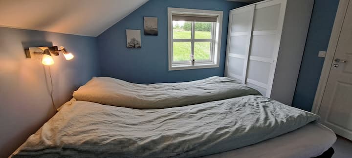 საძინებელი 1