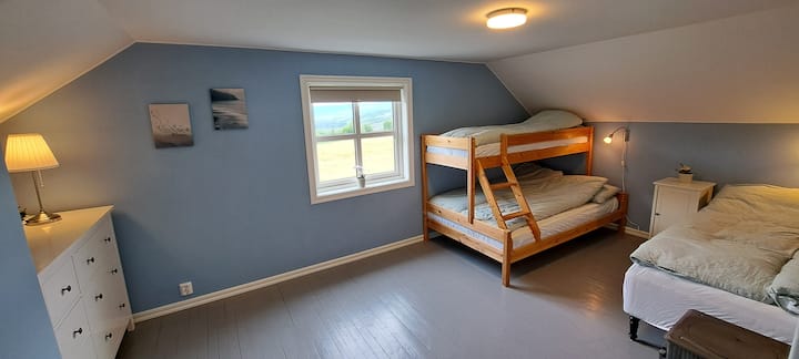 საძინებელი 2