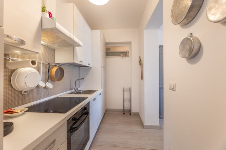 Casa Vacanze Tortora Marina - Racale