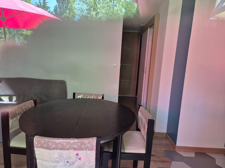 Location Appartement - Cabourg