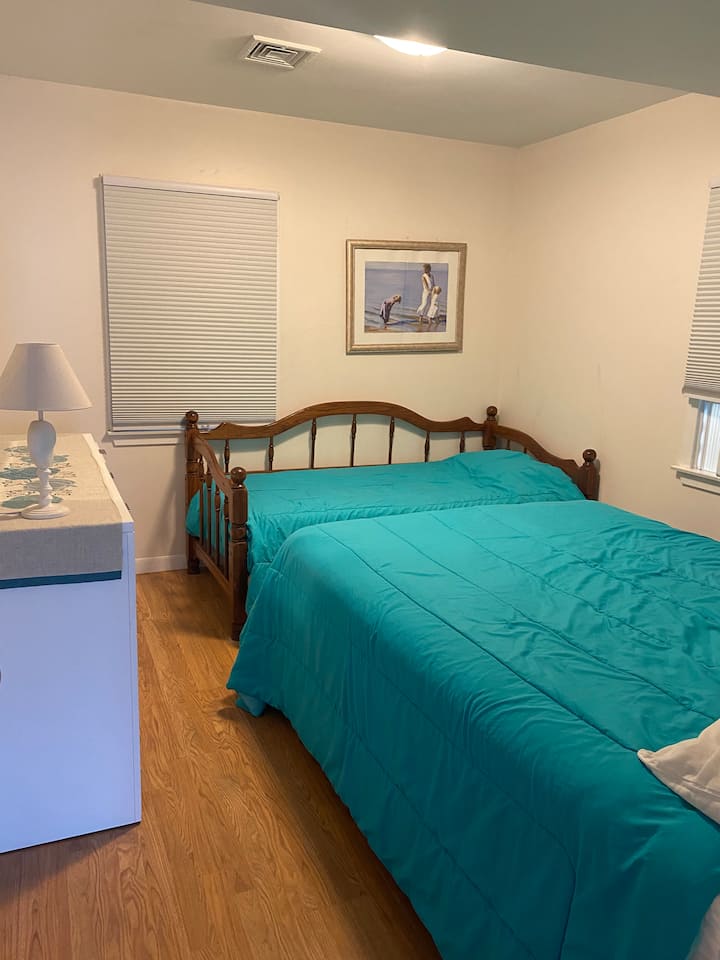 غرفة النوم 1