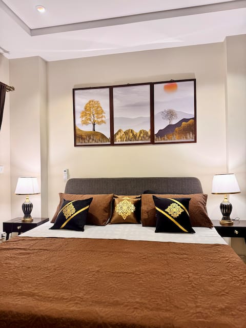 The Sable Court:1BHKSelf CheckIn