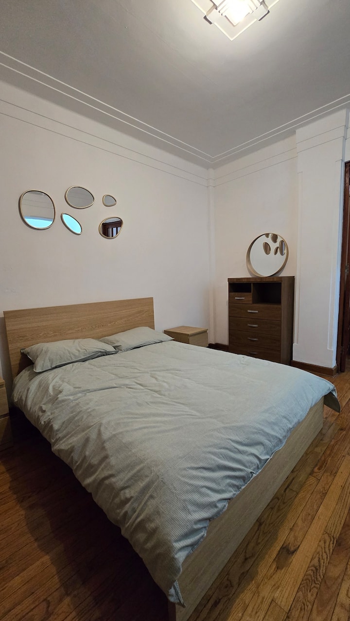 საძინებელი