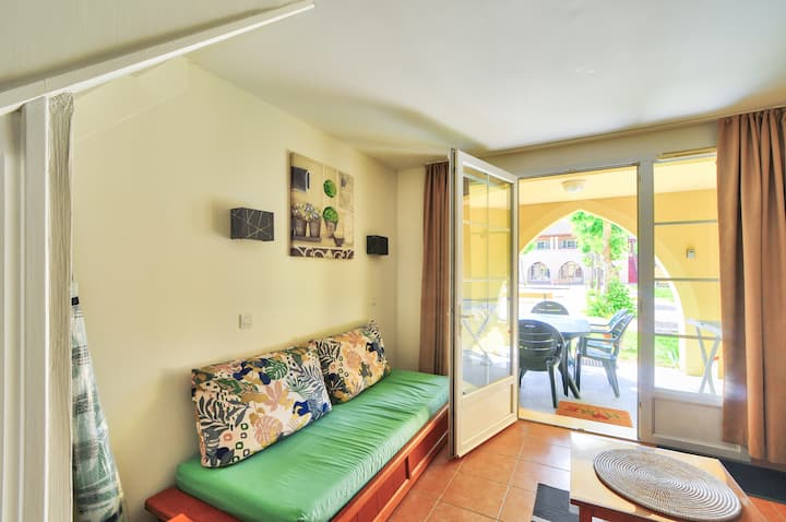 Maison 3 Pièces 6 Personnes - Prestige - Monflanquin