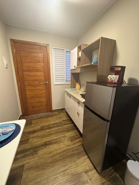 Imóvel de sucesso: Comfortable Loft 1 in Criciúma em Criciúma
