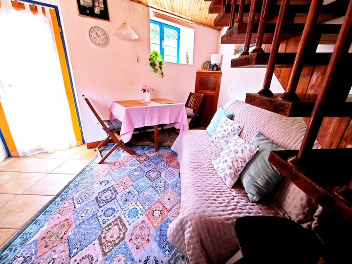 Всекидневна