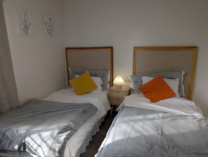 Habitación 1