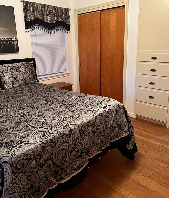 Спална соба 2