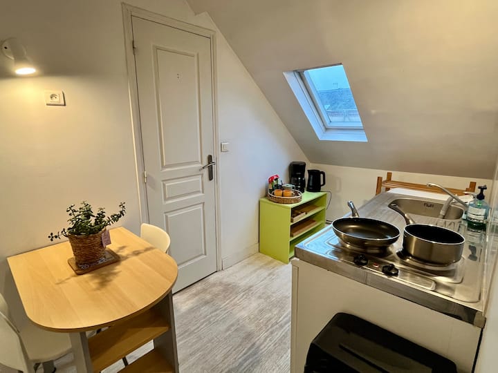 Studio Indépendant - Amiens